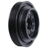 Fluidampr 15-21 Dodge Hellcat 6.2L Supercharged Steel Internally Balanced Damper (11 Percent OD) by Fluidampr FDR910302