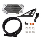 Mishimoto 2017-2021 Honda Civic Type R Secondary Race Radiator