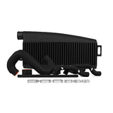 Mishimoto Subaru WRX/STI Performance Top-Mount Intercooler Kit, 2002-2007, Black