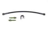Radium Engineering 08-16 Mitsubishi Evo X Fuel Hanger Return by Radium Engineering RAD20-0249