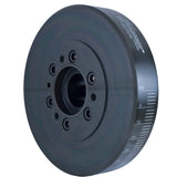 Fluidampr Chevy 396 - 427 CID V-8 Steel Internally Balanced Damper by Fluidampr FDR800101