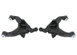Superpro 3rd Gen Toyota 4Runner Front Lower Control Arm Set by Superpro SPRTRC1190