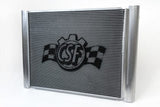 CSF Performance CSF Full Billet Aluminum High-Performance Radiator - BMW / E6X / M5 / M6 CSF-7218