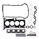 Cometic Chrysler ED4 World Engine Top End Gasket Kit 89.45mm Bore .036in MLX Head Gasket by Cometic CGS-PRO1044T