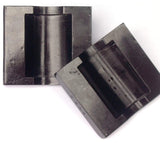 SuperPro 1998 Mercedes-Benz ML320 Front Control Arm Bushing Kit by Superpro SPRSPF2844K