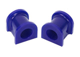 SuperPro Sway Bar Mount Bushing Kit by Superpro SPRSPF5068-29K