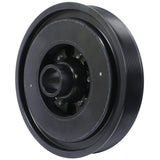 Fluidampr 15-21 Dodge Hellcat 6.2L Supercharged Steel Internally Balanced Damper (11 Percent OD) by Fluidampr FDR910302