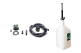 Radium Direct Mount Standard Fill Complete Refueling Kit by Radium Engineering RAD20-0815-00