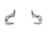 Akrapovic Akrapovic Evolution Race Header Set 2018-20 Porsche 911 GT3 (991.2) E-PO/T/5