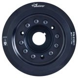 Fluidampr Nissan RB26DET Phase-2 BCNR33 GT-R / BNR-34 GT-R Steel Internally Balanced Damper by Fluidampr FDR610911