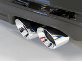 AWE Tuning C7.5 Audi A6 3.0T Touring Edition Exhaust by AWE Tuning