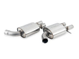 AWE Tuning C7.5 Audi A6 3.0T Touring Edition Exhaust by AWE Tuning