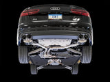 AWE Tuning C7.5 Audi A6 3.0T Touring Edition Exhaust by AWE Tuning