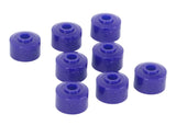 SuperPro Universal Severe Duty Sway Bar Link Bush - 90A by Superpro SPRSPF0903-90K