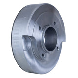 Fluidampr Ford 289 302 351 and 400 CID V-8 28 oz Ext Counterweight Steel Externally Balanced Damper by Fluidampr FDR620200