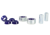 SuperPro 2001 Lexus GS300 Base Front Lower Radius Arm Bushing Kit by Superpro SPRSPF4084K
