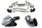 Dinan G42 M240i Foundation Package (F) by Dinan G42-M240I-F-B