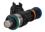 Ford Racing 47 LB/HR Fuel Injector Set by Aftermarket M-9593-G302