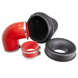 RamAir Performance Pleated Induction Kit - MK2 Focus ST by RamAir