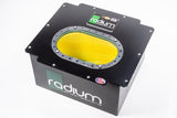 Radium Engineering R06A Fuel Cell - 6 Gallon by Radium Engineering RAD20-0606