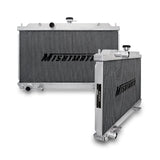 Mishimoto Nissan Sentra SE-R / Spec-V Performance Aluminum Radiator, 2002-2006