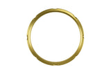Turbosmart Gen V WG45/50 Actuator & ProPort Collar - Gold by Turbosmart TS-0550-3160