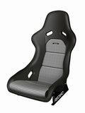 Recaro Recaro Classic Pole Position Street ABE Display Seat (Classic Line) - Pepita w/Steel Side Mnt & Base 087.00.0B25-01-D