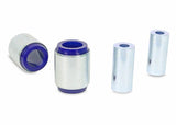 Superpro 17-24 Land Rover Discovery Lower Shock-to-Control Arm Bushing Kit by Superpro SPRSPF5348K