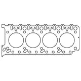 Cometic Porsche M48.00 / M48.50 955 .051in MLS Cylinder Head Gasket - 95mm Bore - RHS by Cometic CGS-C4536-051