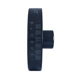 Fluidampr Chrysler A/LA 318 340 / 360 CID V-8 Steel Internally Balanced Damper by Fluidampr FDR720301