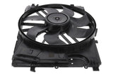 Engine Cooling Fan - Mercedes-Benz by Vemo A2045000393-VEM