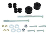 SuperPro 2010 Lexus GX460 Premium Differential Drop Kit - Front by Superpro SPRTRCHILUXDD