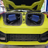MAD Front Mount Intakes BMW X3M X4M S58 F97 F98 by MAD