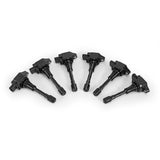 Mishimoto Ignition Coil, fits Nissan 370Z 2009-2020, Set of 6