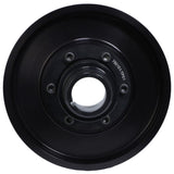 Fluidampr 19-22 GM/Chevy Duramax L8T Steel Externally Balanced Damper by Fluidampr FDR760151