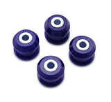 SuperPro 2013 Mazda CX-5 Sport Rear Upper Control Arm & Outer Bushing Set (4 pcs.) by Superpro SPRSPF4212K