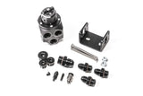 Radium Engineering Multi-Port Regulator Rotating Assembly (MPR-RA) - Black by Radium Engineering RAD20-1100-00