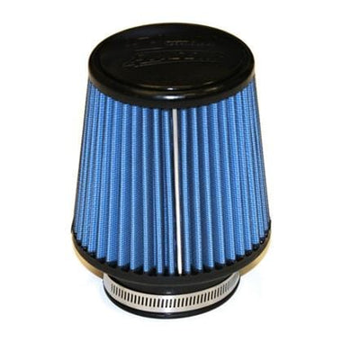 Injen SuperNano-Web Dry Air Filter - X-1017-BB by Injen X-1017-BB