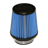 Injen SuperNano-Web Dry Air Filter - X-1017-BB by Injen X-1017-BB