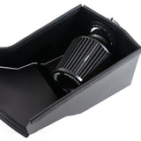 RamAir Performance Cold Air Intake System - Audi Mk2 / 2.0 TDI CBBB / TT by RamAir PRK-142-BK