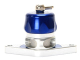 Turbosmart BOV Vee Port Pro Subaru-Blue by Turbosmart TS-0205-1135