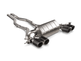 Akrapovic Akrapovic Exhaust - BMW / G8x M3 / M4 | S-BM/TI/33H S-BM/TI/33H
