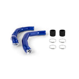 Mishimoto Performance Charge Pipe Kit, fits BMW F8X M3/M4 2015-2020, Frozen Dark Blue