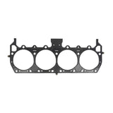 Cometic Honda K20z7 2012+ SI 89mm Bore .051 inch MLS Head Gasket by Cometic CGS-C4595-051