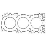Cometic Nissan VQ30DE .030in MLS Cylinder Head Gasket - 93.5mm - Rear - Cylinders 1-3-5 by Cometic CGS-C14164-030