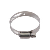 Mishimoto High-Torque Worm Gear Clamp, 0.43in - 0.79in (11mm - 20mm), Pack of 10