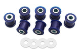 SuperPro 1998 Subaru Forester L Rear Lateral Arm & Outer Bushing Kit by Superpro SPRSPF1463K