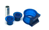 SuperPro 1992 Toyota Camry XLE Steering Rack and Pinion Mount Bushing Kit by Superpro SPRSPF1191K
