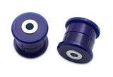 SuperPro 2011 Jeep Grand Cherokee Overland Front Lower Forward Control Arm Bushing Set by Superpro SPRSPF4008K