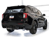 AWE Touring Edition Exhaust for Ford Explorer ST by AWE Tuning